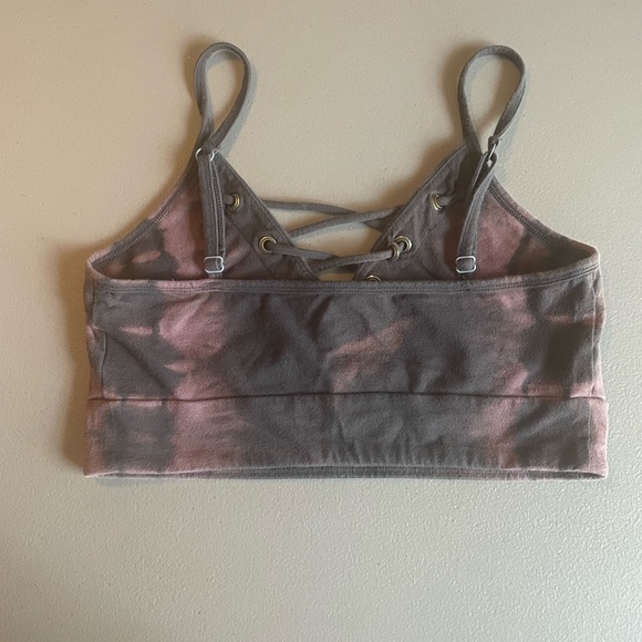 So Workout Top - Picture 2 of 4
